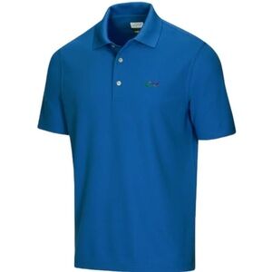 NWOT Greg Norman Play Dry Men’s Polo